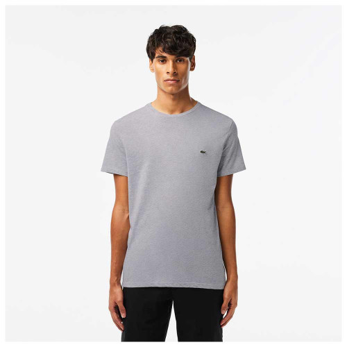 Lacoste Ανδρική κοντομάνικη μπλούζα